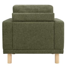 Orson Upholstered Armchair